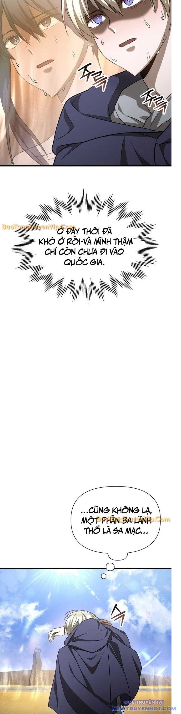 đọc truyện Helmut Đứa Trẻ Bị Ruồng Bỏ Chương 85 ảnh 19 tại Thiên Thai Truyện