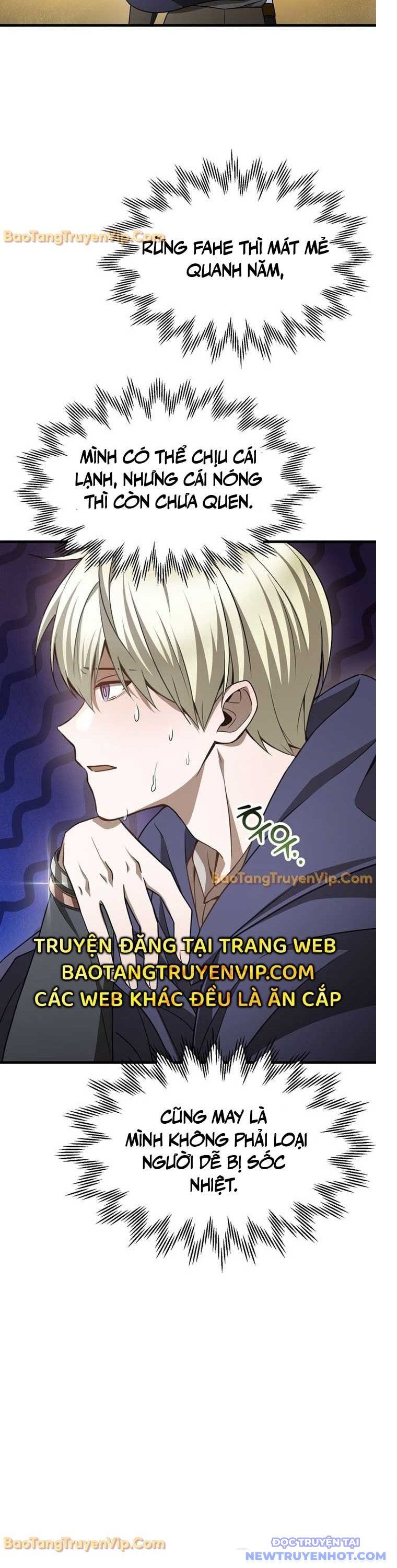 đọc truyện Helmut Đứa Trẻ Bị Ruồng Bỏ Chương 85 ảnh 20 tại Thiên Thai Truyện