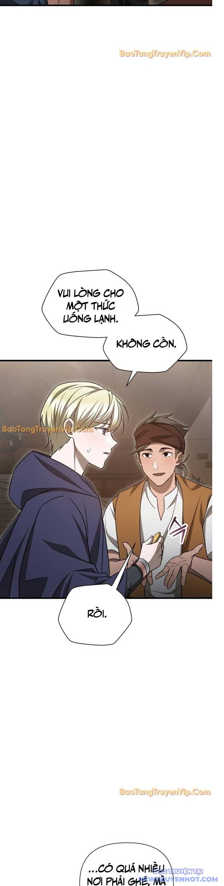 đọc truyện Helmut Đứa Trẻ Bị Ruồng Bỏ Chương 85 ảnh 26 tại Thiên Thai Truyện