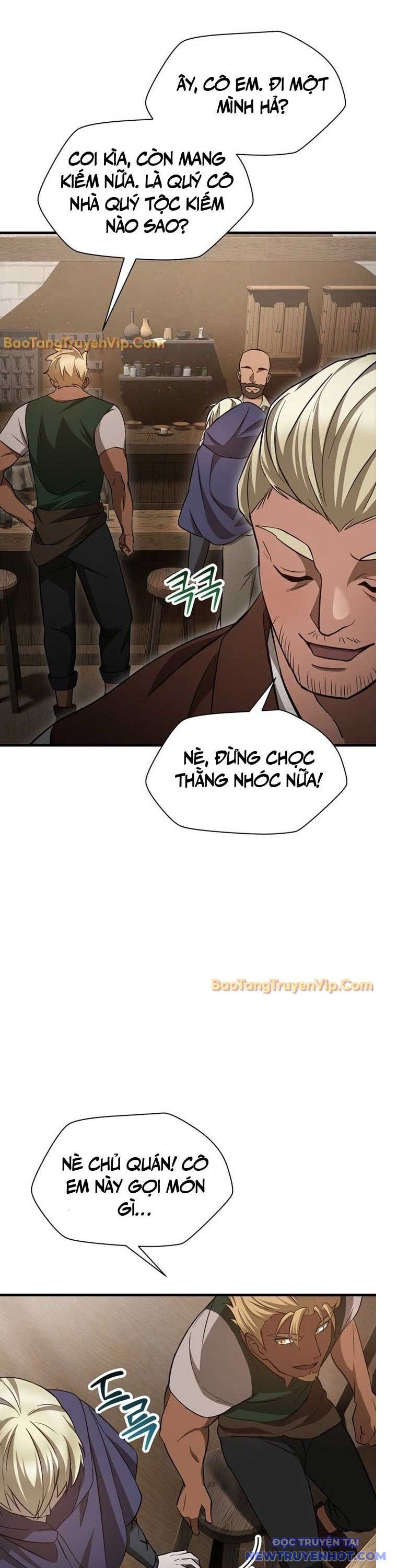 đọc truyện Helmut Đứa Trẻ Bị Ruồng Bỏ Chương 85 ảnh 29 tại Thiên Thai Truyện