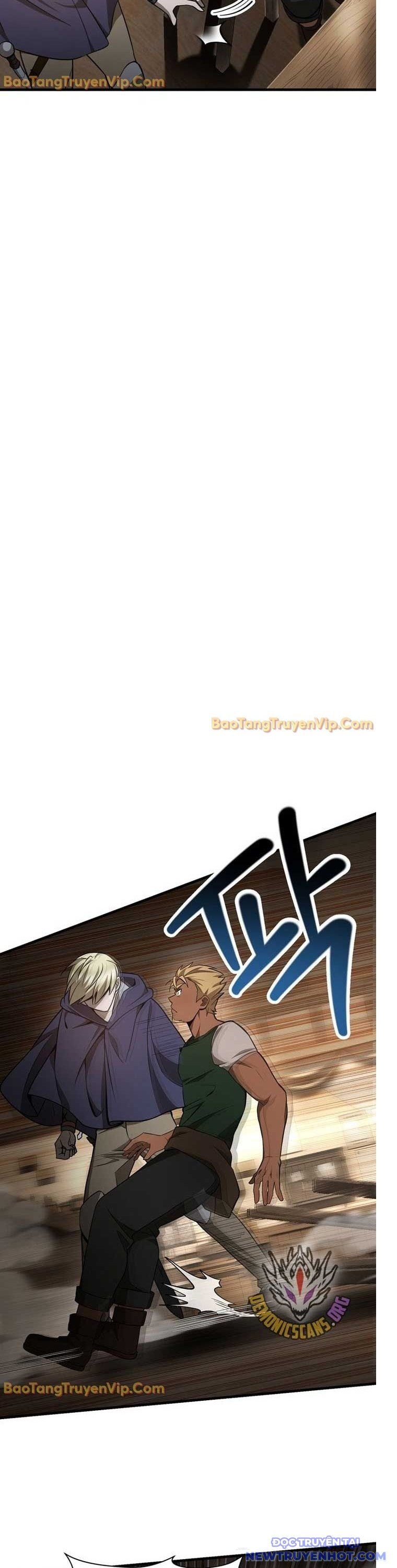 đọc truyện Helmut Đứa Trẻ Bị Ruồng Bỏ Chương 85 ảnh 30 tại Thiên Thai Truyện