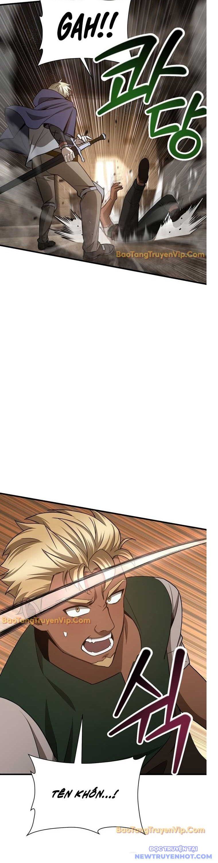 đọc truyện Helmut Đứa Trẻ Bị Ruồng Bỏ Chương 85 ảnh 31 tại Thiên Thai Truyện