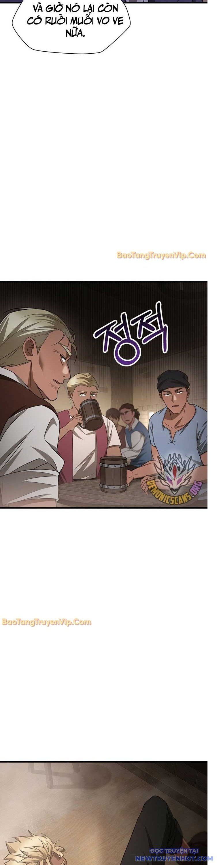 đọc truyện Helmut Đứa Trẻ Bị Ruồng Bỏ Chương 85 ảnh 34 tại Thiên Thai Truyện