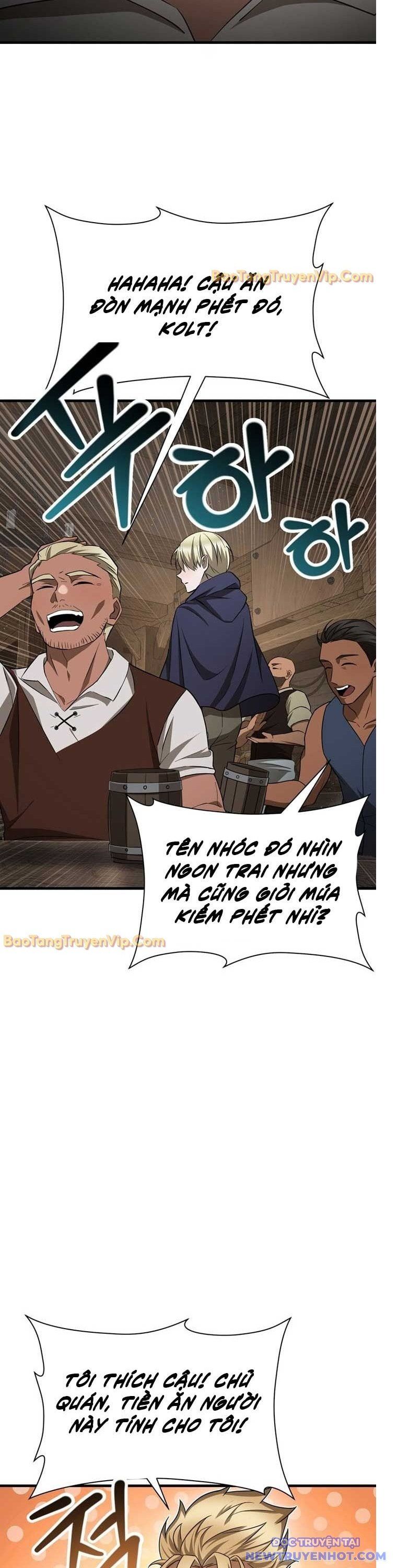 đọc truyện Helmut Đứa Trẻ Bị Ruồng Bỏ Chương 85 ảnh 36 tại Thiên Thai Truyện