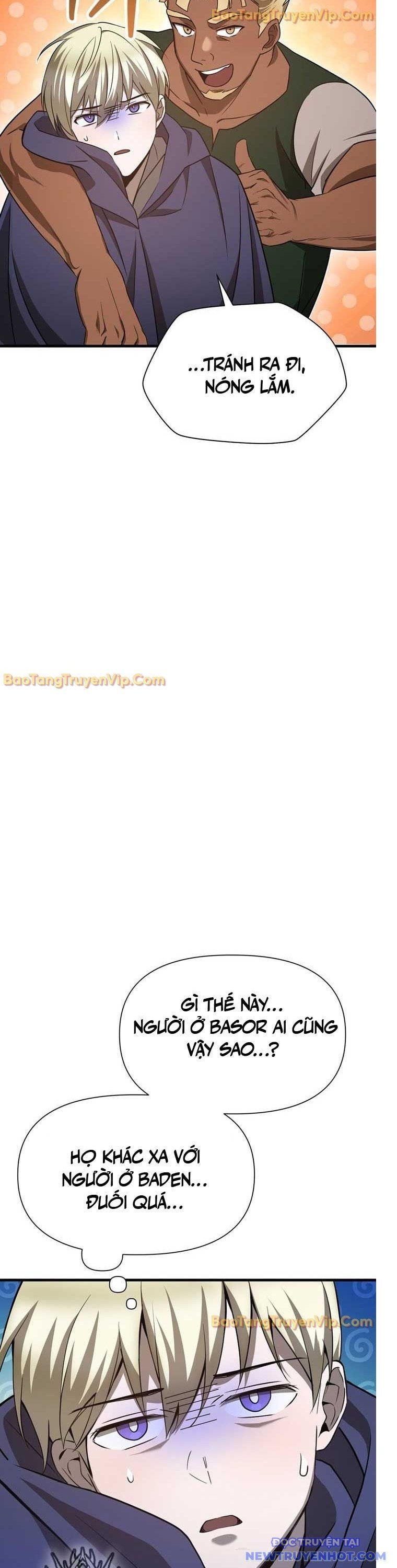 đọc truyện Helmut Đứa Trẻ Bị Ruồng Bỏ Chương 85 ảnh 37 tại Thiên Thai Truyện