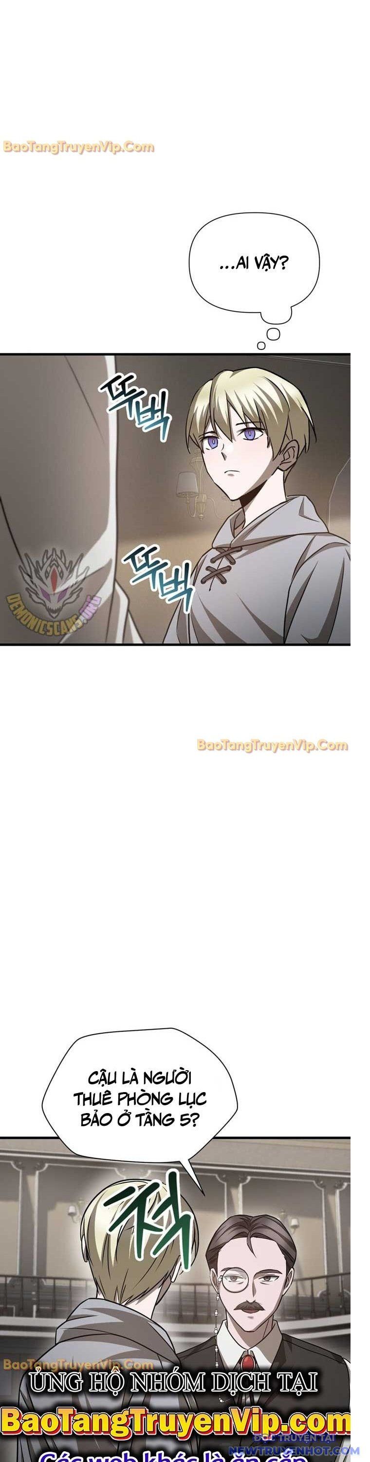 đọc truyện Helmut Đứa Trẻ Bị Ruồng Bỏ Chương 85 ảnh 47 tại Thiên Thai Truyện