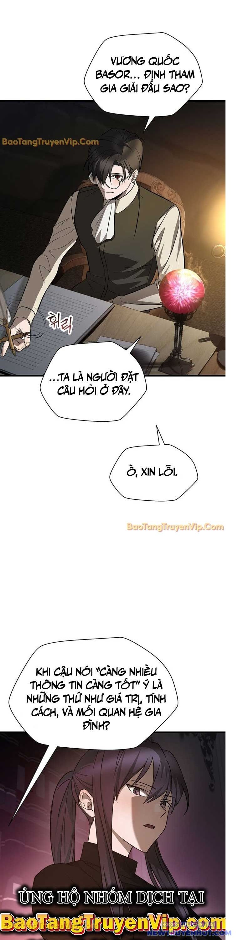 đọc truyện Helmut Đứa Trẻ Bị Ruồng Bỏ Chương 85 ảnh 7 tại Thiên Thai Truyện