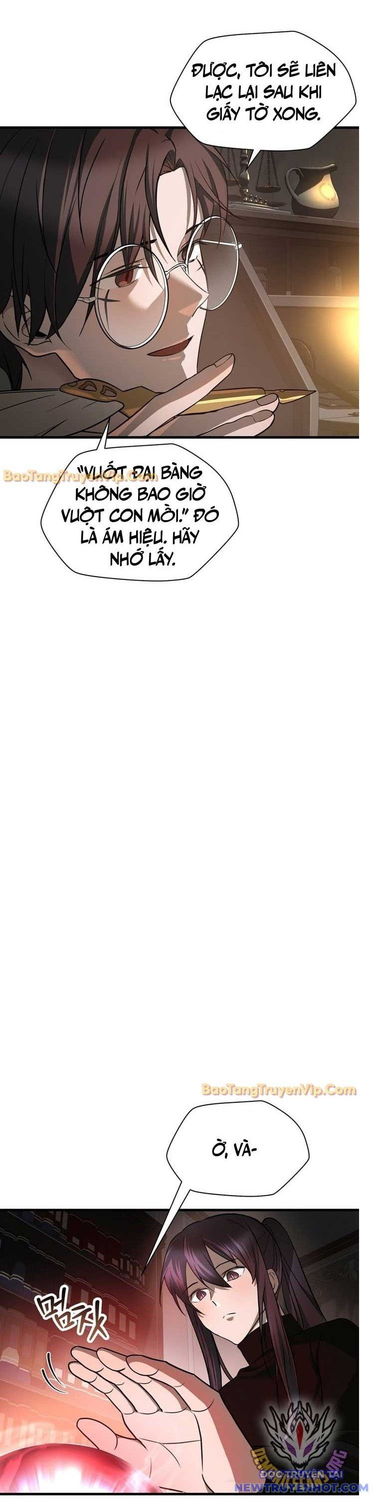 đọc truyện Helmut Đứa Trẻ Bị Ruồng Bỏ Chương 85 ảnh 11 tại Thiên Thai Truyện