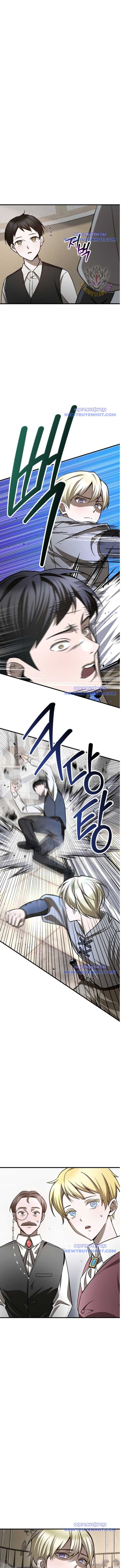 đọc truyện Helmut Đứa Trẻ Bị Ruồng Bỏ Chương 86 ảnh 12 tại Thiên Thai Truyện