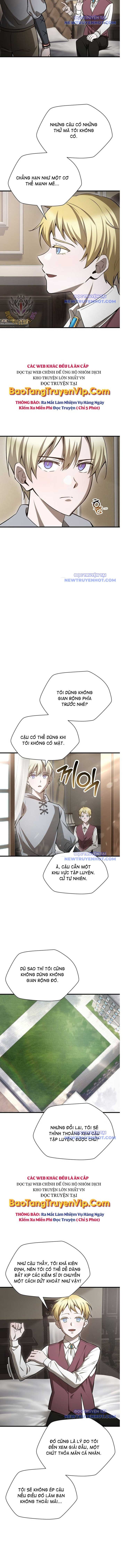 đọc truyện Helmut Đứa Trẻ Bị Ruồng Bỏ Chương 86 ảnh 16 tại Thiên Thai Truyện