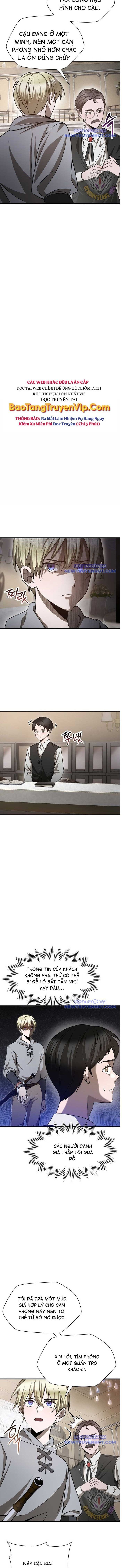 đọc truyện Helmut Đứa Trẻ Bị Ruồng Bỏ Chương 86 ảnh 4 tại Thiên Thai Truyện