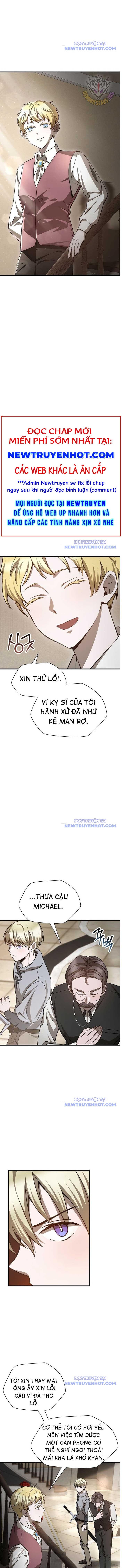 đọc truyện Helmut Đứa Trẻ Bị Ruồng Bỏ Chương 86 ảnh 6 tại Thiên Thai Truyện