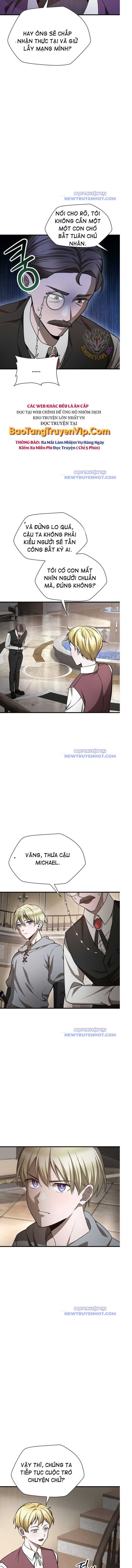 đọc truyện Helmut Đứa Trẻ Bị Ruồng Bỏ Chương 86 ảnh 8 tại Thiên Thai Truyện