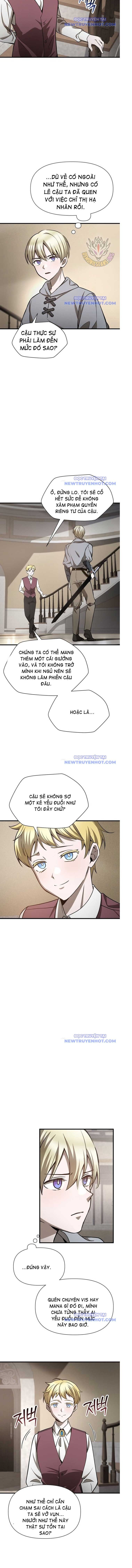 đọc truyện Helmut Đứa Trẻ Bị Ruồng Bỏ Chương 86 ảnh 9 tại Thiên Thai Truyện