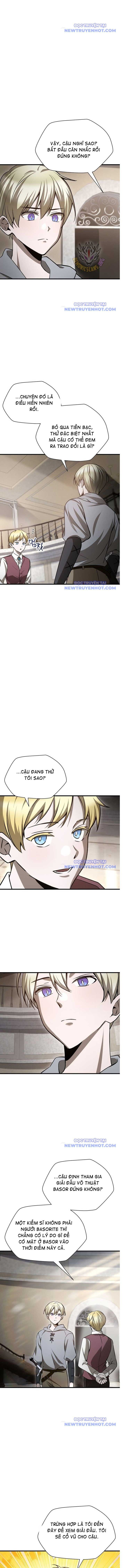 đọc truyện Helmut Đứa Trẻ Bị Ruồng Bỏ Chương 86 ảnh 10 tại Thiên Thai Truyện