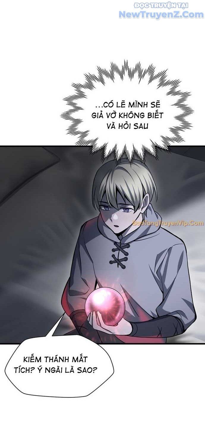 đọc truyện Helmut Đứa Trẻ Bị Ruồng Bỏ Chương 87 ảnh 22 tại Thiên Thai Truyện