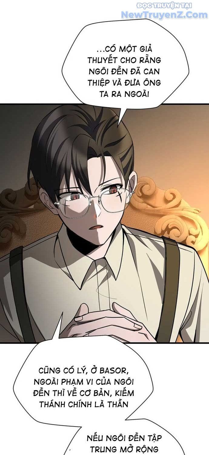 đọc truyện Helmut Đứa Trẻ Bị Ruồng Bỏ Chương 87 ảnh 27 tại Thiên Thai Truyện