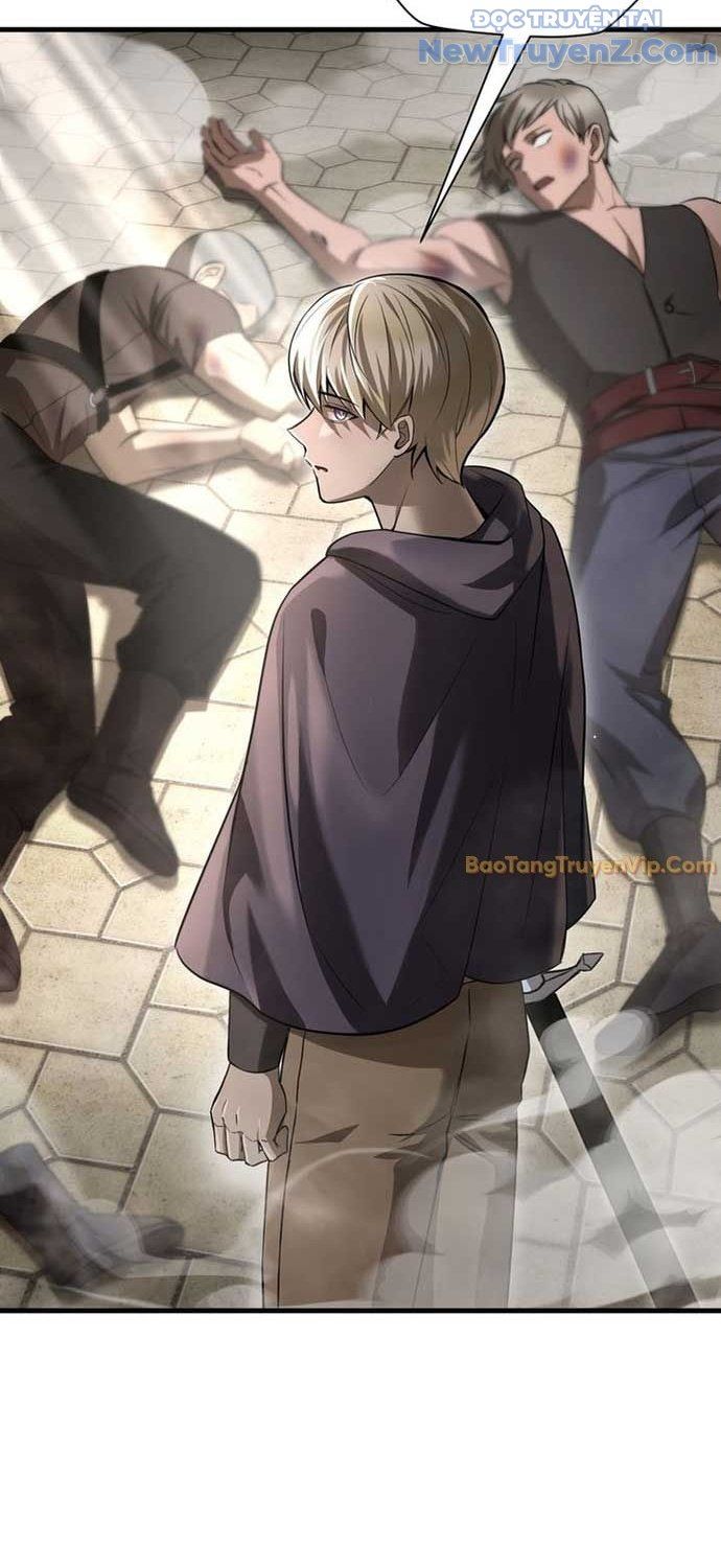 đọc truyện Helmut Đứa Trẻ Bị Ruồng Bỏ Chương 87 ảnh 58 tại Thiên Thai Truyện