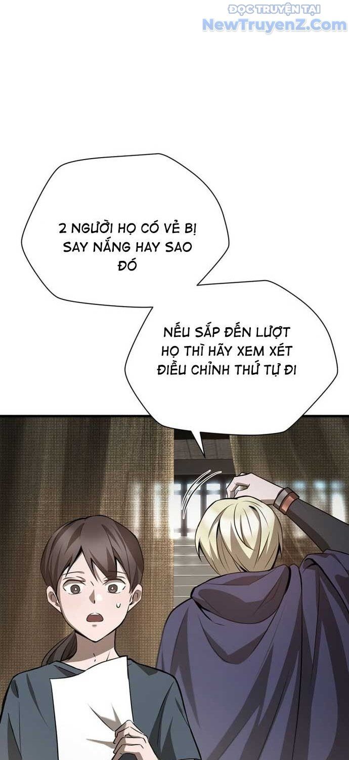 đọc truyện Helmut Đứa Trẻ Bị Ruồng Bỏ Chương 87 ảnh 59 tại Thiên Thai Truyện