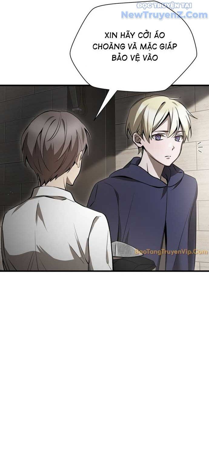 đọc truyện Helmut Đứa Trẻ Bị Ruồng Bỏ Chương 87 ảnh 63 tại Thiên Thai Truyện