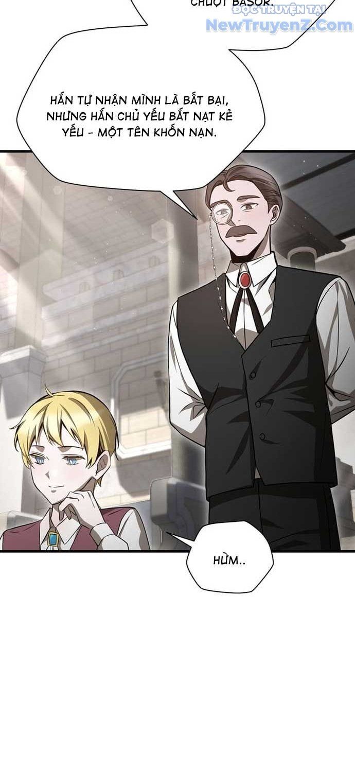 đọc truyện Helmut Đứa Trẻ Bị Ruồng Bỏ Chương 87 ảnh 67 tại Thiên Thai Truyện