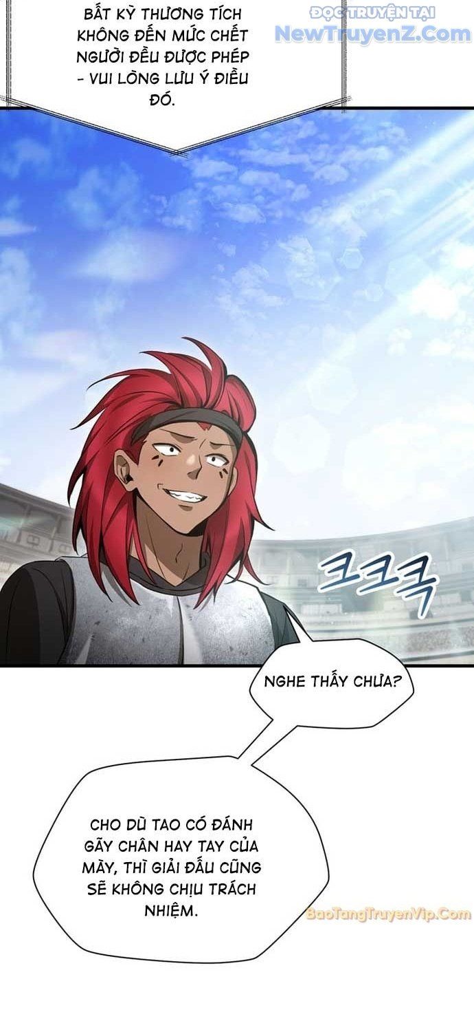 đọc truyện Helmut Đứa Trẻ Bị Ruồng Bỏ Chương 87 ảnh 71 tại Thiên Thai Truyện