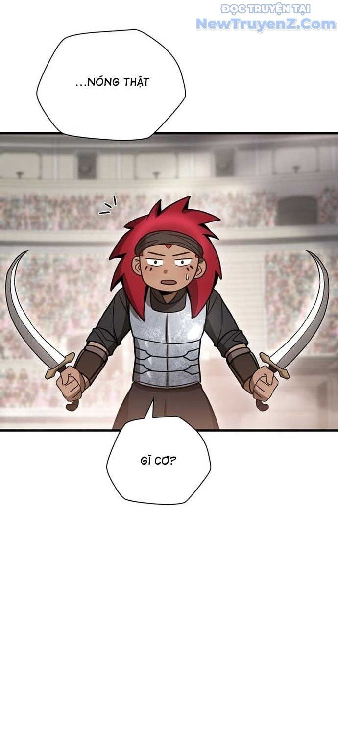 đọc truyện Helmut Đứa Trẻ Bị Ruồng Bỏ Chương 87 ảnh 74 tại Thiên Thai Truyện