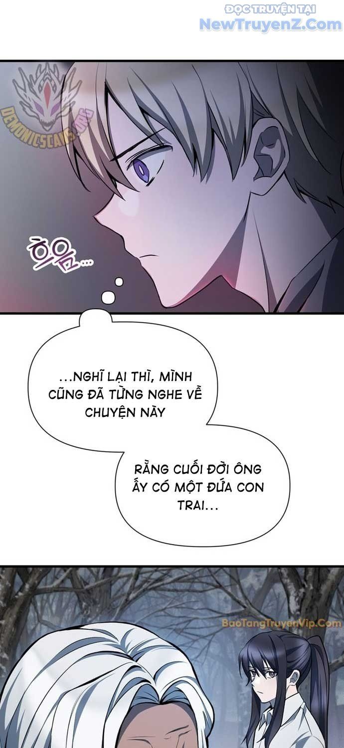 đọc truyện Helmut Đứa Trẻ Bị Ruồng Bỏ Chương 87 ảnh 10 tại Thiên Thai Truyện