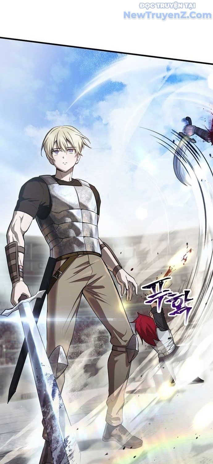 đọc truyện Helmut Đứa Trẻ Bị Ruồng Bỏ Chương 87 ảnh 84 tại Thiên Thai Truyện