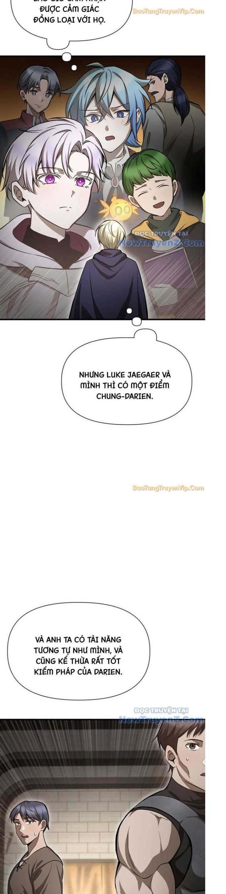 đọc truyện Helmut Đứa Trẻ Bị Ruồng Bỏ Chương 89 ảnh 14 tại Thiên Thai Truyện