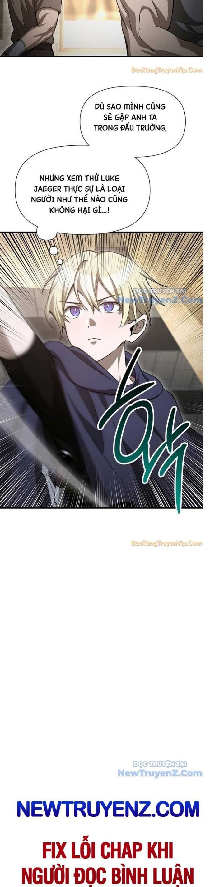 đọc truyện Helmut Đứa Trẻ Bị Ruồng Bỏ Chương 89 ảnh 15 tại Thiên Thai Truyện