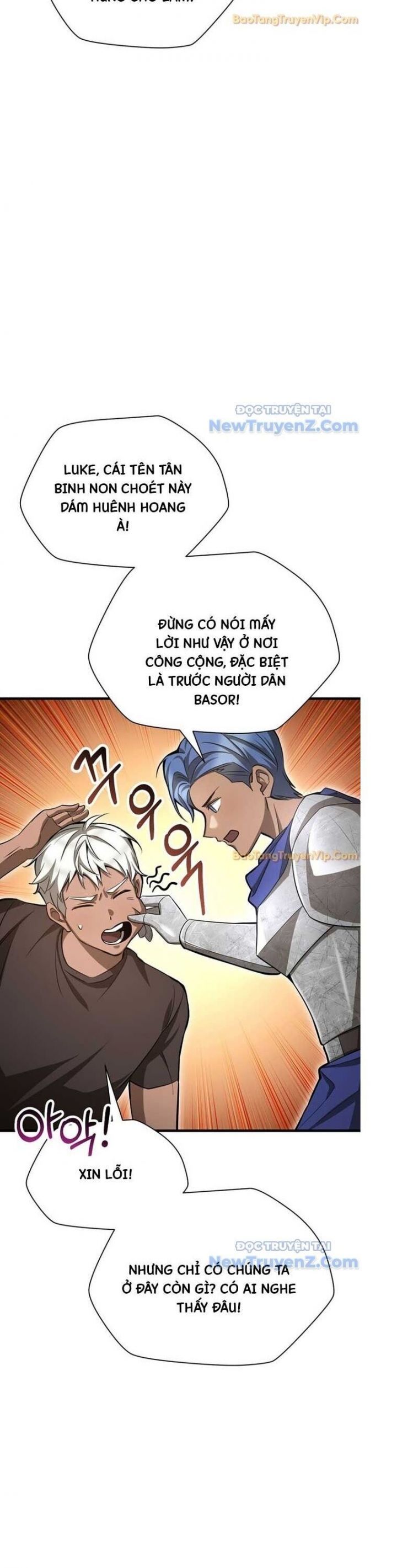 đọc truyện Helmut Đứa Trẻ Bị Ruồng Bỏ Chương 89 ảnh 17 tại Thiên Thai Truyện