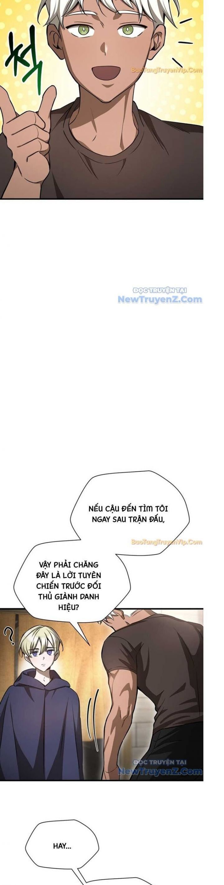 đọc truyện Helmut Đứa Trẻ Bị Ruồng Bỏ Chương 89 ảnh 21 tại Thiên Thai Truyện