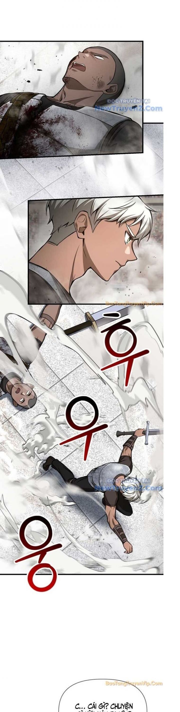 đọc truyện Helmut Đứa Trẻ Bị Ruồng Bỏ Chương 89 ảnh 4 tại Thiên Thai Truyện