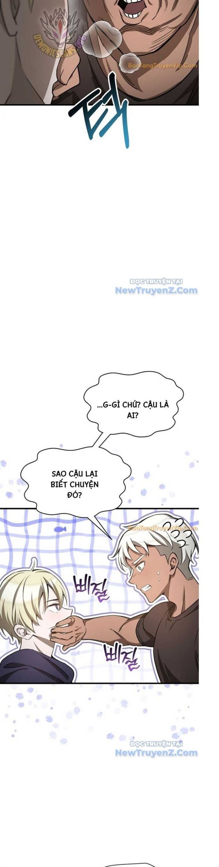 đọc truyện Helmut Đứa Trẻ Bị Ruồng Bỏ Chương 89 ảnh 24 tại Thiên Thai Truyện