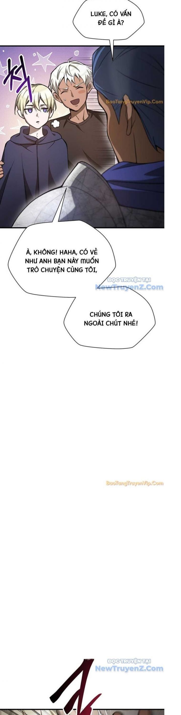 đọc truyện Helmut Đứa Trẻ Bị Ruồng Bỏ Chương 89 ảnh 25 tại Thiên Thai Truyện