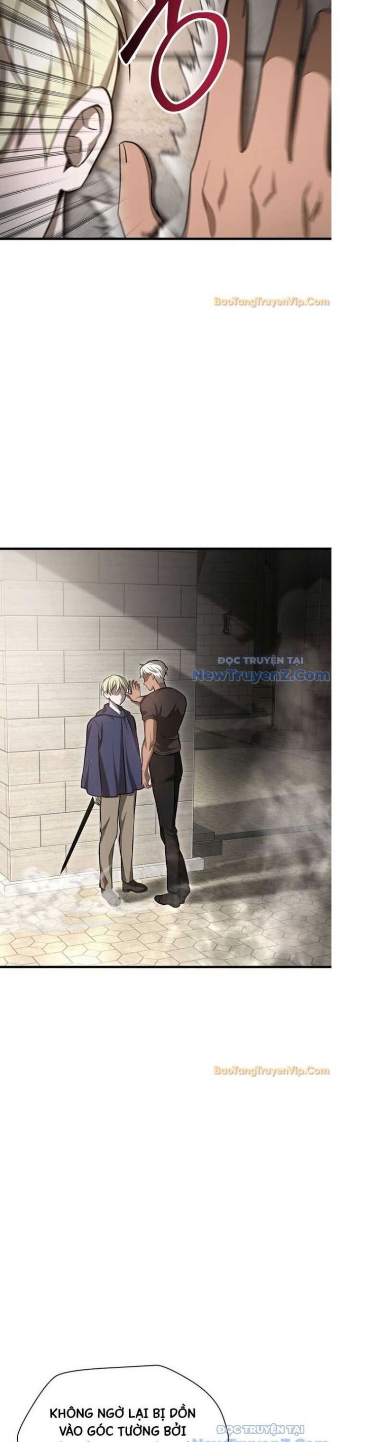 đọc truyện Helmut Đứa Trẻ Bị Ruồng Bỏ Chương 89 ảnh 26 tại Thiên Thai Truyện