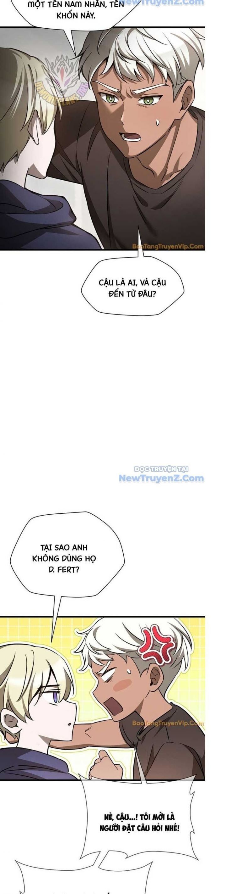 đọc truyện Helmut Đứa Trẻ Bị Ruồng Bỏ Chương 89 ảnh 27 tại Thiên Thai Truyện