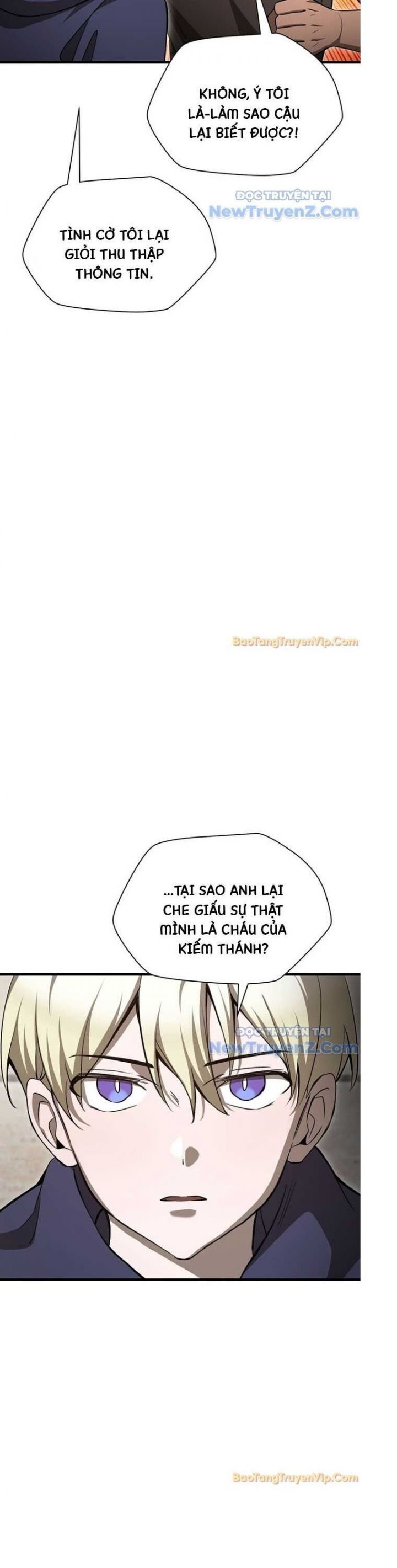 đọc truyện Helmut Đứa Trẻ Bị Ruồng Bỏ Chương 89 ảnh 29 tại Thiên Thai Truyện