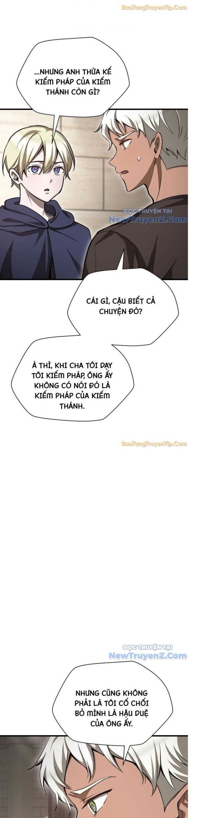 đọc truyện Helmut Đứa Trẻ Bị Ruồng Bỏ Chương 89 ảnh 31 tại Thiên Thai Truyện