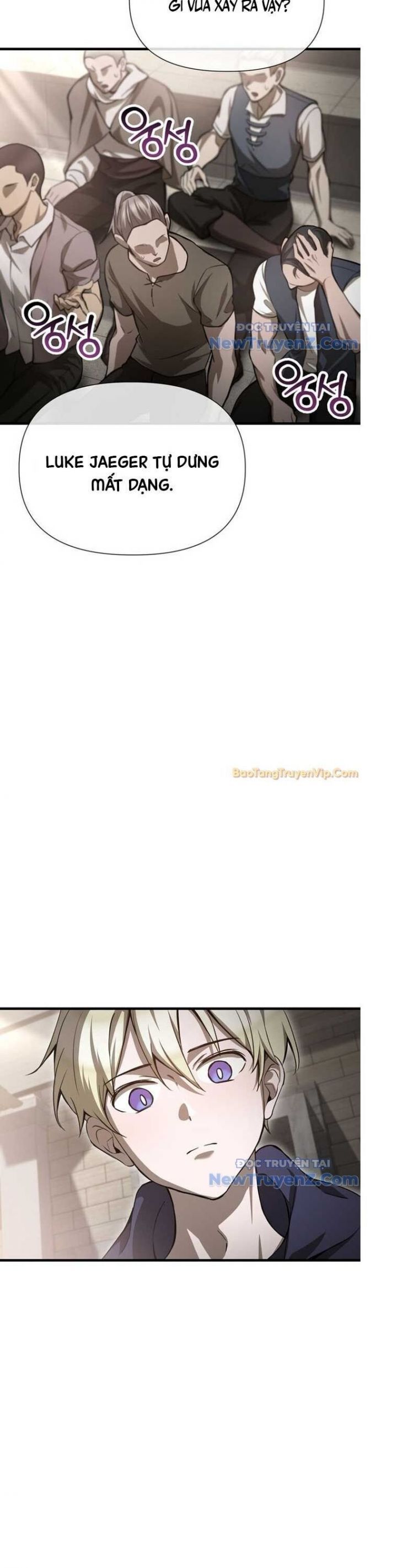 đọc truyện Helmut Đứa Trẻ Bị Ruồng Bỏ Chương 89 ảnh 5 tại Thiên Thai Truyện