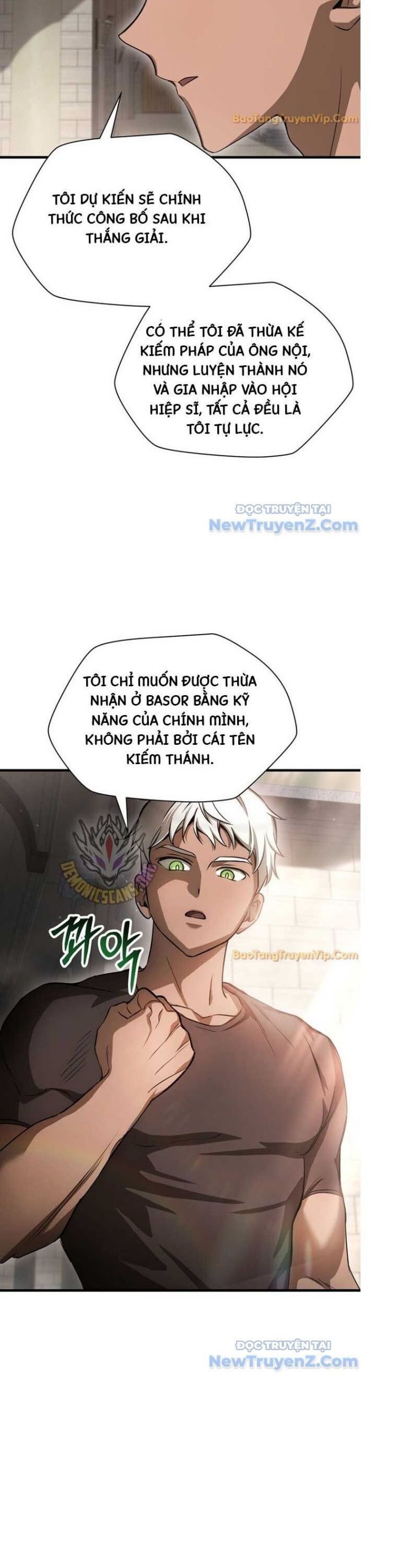 đọc truyện Helmut Đứa Trẻ Bị Ruồng Bỏ Chương 89 ảnh 32 tại Thiên Thai Truyện