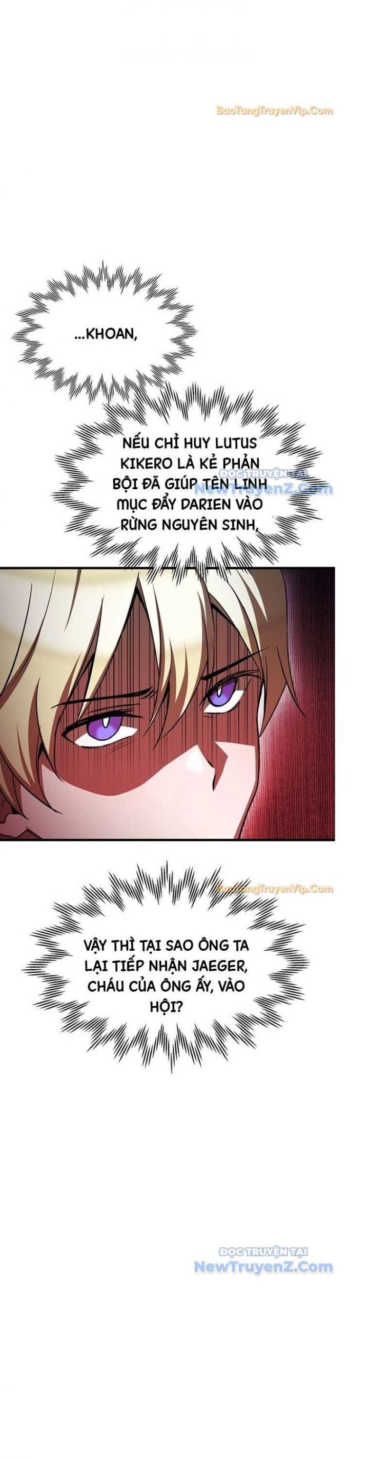 đọc truyện Helmut Đứa Trẻ Bị Ruồng Bỏ Chương 89 ảnh 34 tại Thiên Thai Truyện