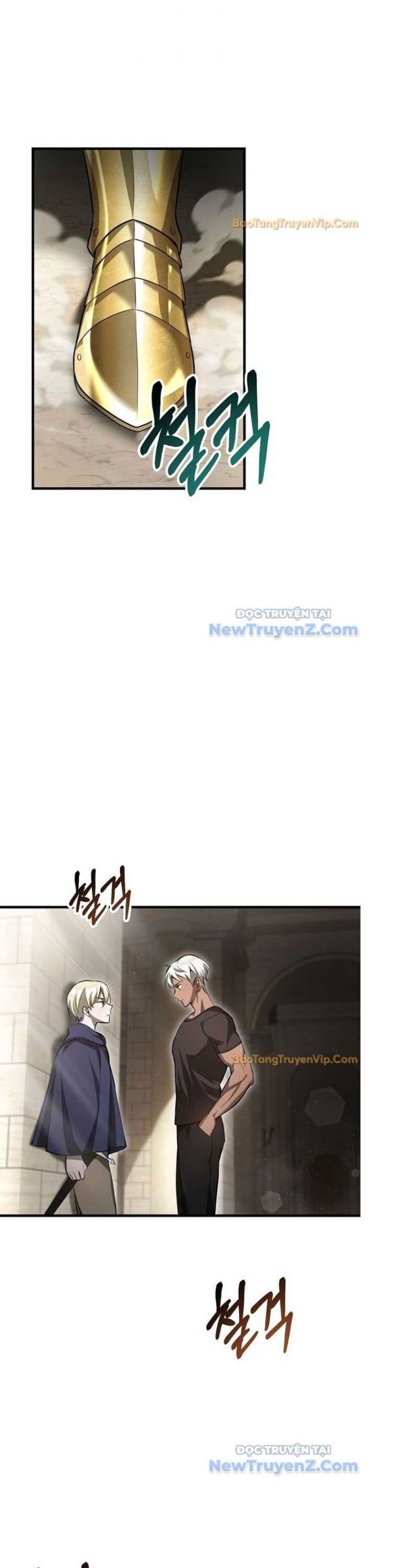 đọc truyện Helmut Đứa Trẻ Bị Ruồng Bỏ Chương 89 ảnh 35 tại Thiên Thai Truyện