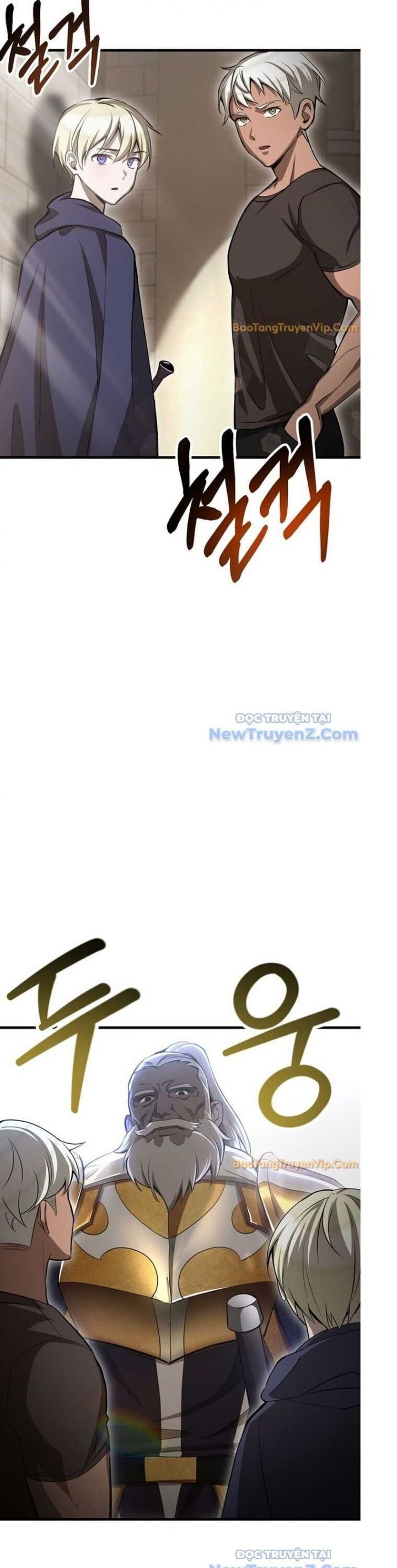 đọc truyện Helmut Đứa Trẻ Bị Ruồng Bỏ Chương 89 ảnh 36 tại Thiên Thai Truyện