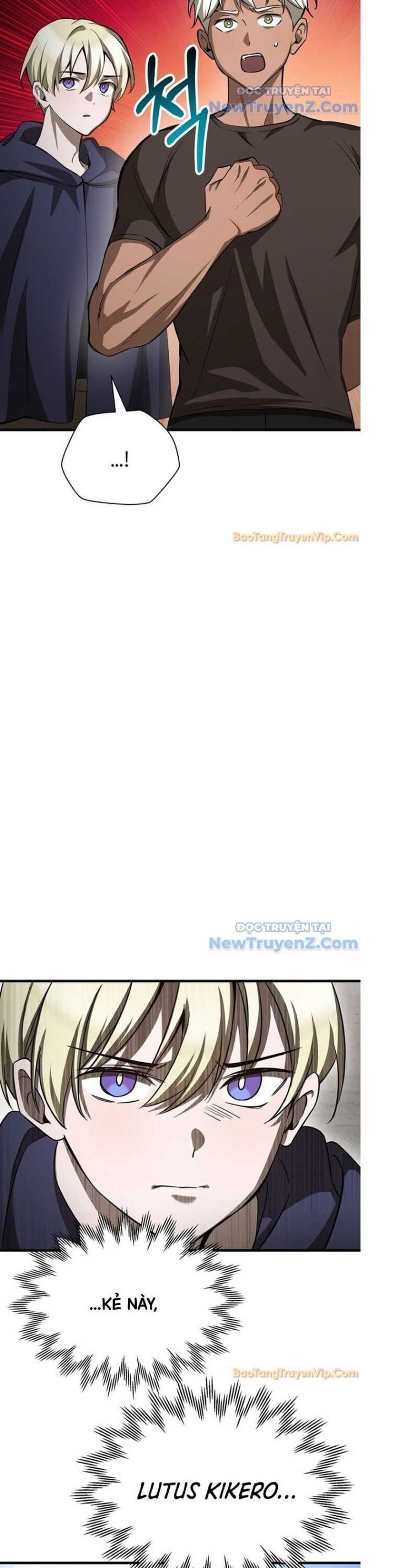 đọc truyện Helmut Đứa Trẻ Bị Ruồng Bỏ Chương 89 ảnh 38 tại Thiên Thai Truyện