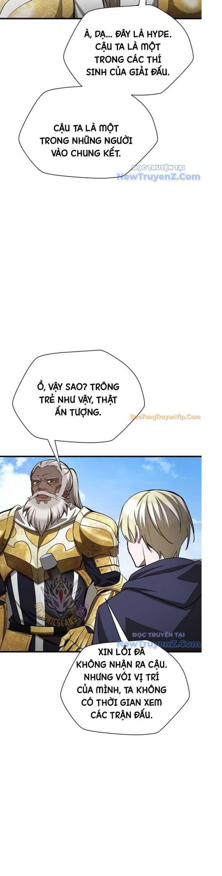 đọc truyện Helmut Đứa Trẻ Bị Ruồng Bỏ Chương 89 ảnh 40 tại Thiên Thai Truyện