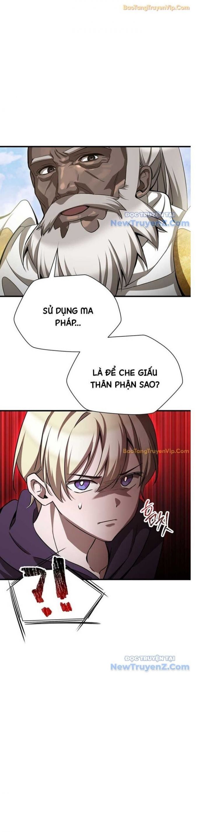 đọc truyện Helmut Đứa Trẻ Bị Ruồng Bỏ Chương 89 ảnh 41 tại Thiên Thai Truyện