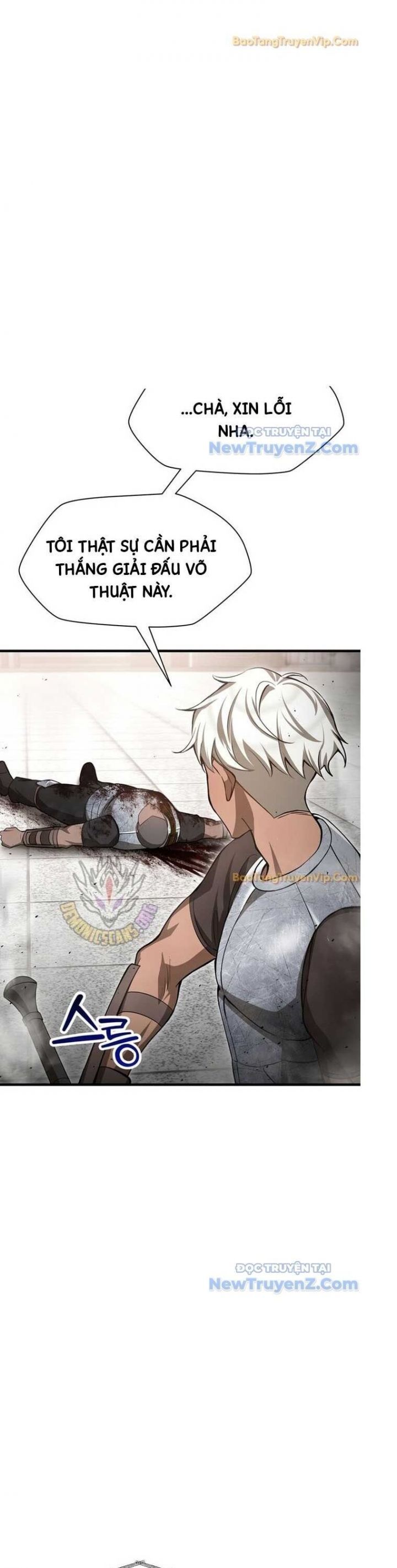 đọc truyện Helmut Đứa Trẻ Bị Ruồng Bỏ Chương 89 ảnh 6 tại Thiên Thai Truyện