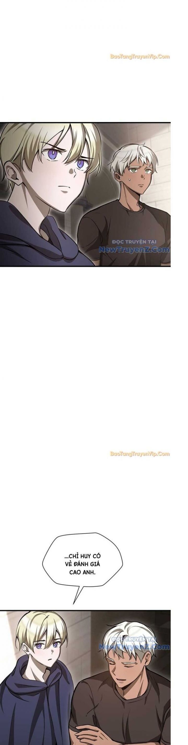 đọc truyện Helmut Đứa Trẻ Bị Ruồng Bỏ Chương 89 ảnh 44 tại Thiên Thai Truyện